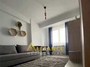 Apartament 3 camere 2 bai Metrou Berceni gata de mutare — miniatura 4