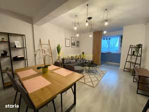 Apartament 3 camere 2 bai Metrou Berceni gata de mutare — miniatura 5