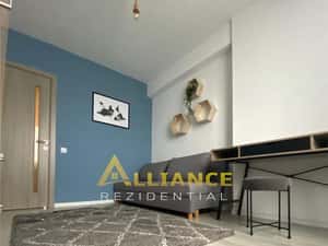 Apartament 3 camere 2 bai Metrou Berceni gata de mutare — miniatura 6