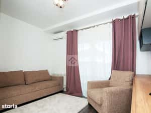 Conest Grand Residence, 1 camera premium, mobilat si utilat nou — miniatura 5