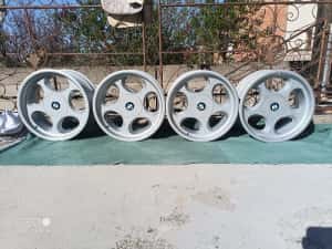 Jante BMW Style 26 — miniatura 2