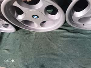 Jante BMW Style 26 — miniatura 3