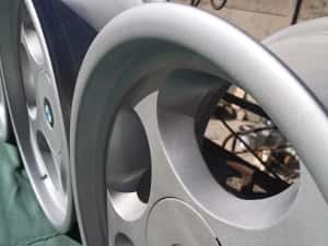 Jante BMW Style 26 — miniatura 4