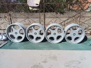 Jante BMW Style 26 — miniatura 5