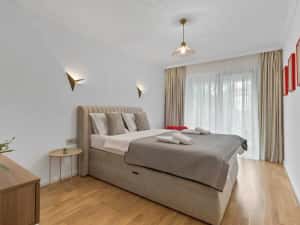 Cazare Regim Hotelier - Palas/Newton/Copou/Tudor — miniatura 3