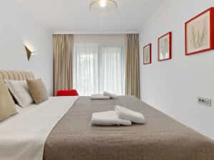 Cazare Regim Hotelier - Palas/Newton/Copou/Tudor — miniatura 4