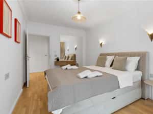 Cazare Regim Hotelier - Palas/Newton/Copou/Tudor — miniatura 5