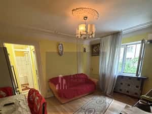 Apartament 3 camere Constantin Brancoveanu / Huedin — miniatura 1