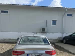 Audi a4 2015 Quattro