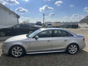 Audi a4 2015 Quattro — miniatura 3