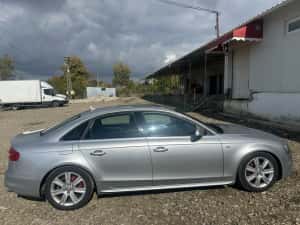 Audi a4 2015 Quattro — miniatura 4