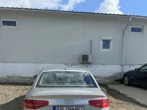 Audi a4 2015 Quattro — miniatura 5