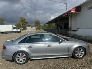 Audi a4 2015 Quattro — miniatura 8