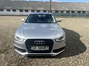 Audi a4 2015 Quattro — miniatura 10