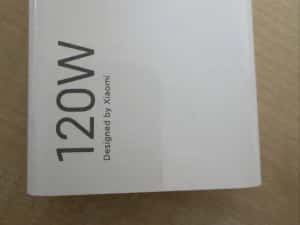 Incarcator Xiaomi 120w — miniatura 2