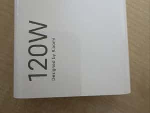 Incarcator Xiaomi 120w — miniatura 8