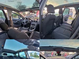 Peugeot 308 ~ 2012 ~ Euro5 ~2.0 Hdi 150 Cp ~ Panoramic , Navi , Klimă , Jante 2 seturi  Garanție 1An — miniatura 8