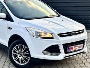 FORD KUGA AUTOMATA — miniatura 2