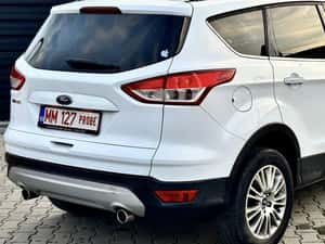 FORD KUGA AUTOMATA — miniatura 3