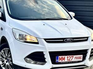 FORD KUGA AUTOMATA — miniatura 6