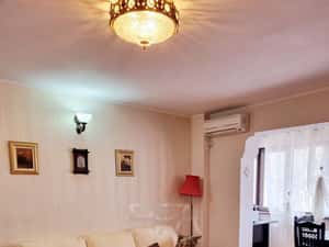 Apartament  2 camere TItan mobilat complet , aproape de metrou — miniatura 2