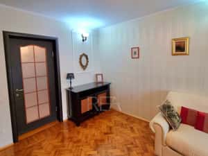 Apartament  2 camere TItan mobilat complet , aproape de metrou — miniatura 4