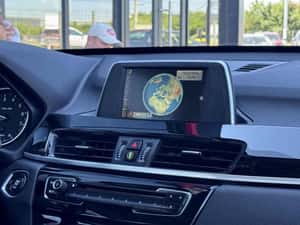 BMW X1 Manuală 135 HP Benzină — miniatura 2