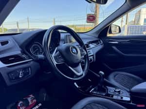BMW X1 Manuală 135 HP Benzină — miniatura 4