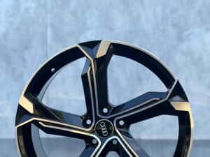 jante 21 audi rs r21 — miniatura 3