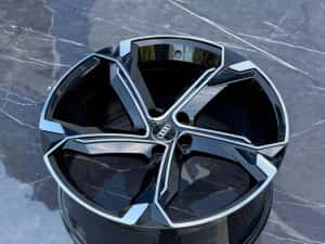 jante 21 audi rs r21 — miniatura 10