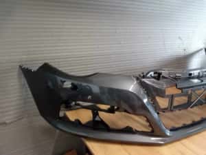 Bara Fata Spalator Far&Senzori Parcare VW Passat CC An 08-12 LK7X-Gri — miniatura 5