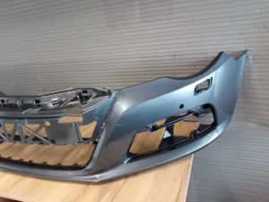 Bara Fata Spalator Far&Senzori Parcare VW Passat CC An 08-12 LK7X-Gri — miniatura 6