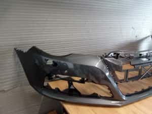 Bara Fata Spalator Far&Senzori Parcare VW Passat CC An 08-12 LK7X-Gri — miniatura 8