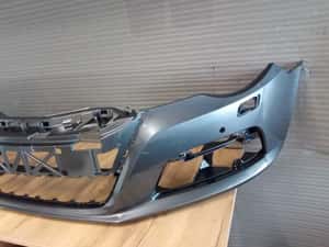 Bara Fata Spalator Far&Senzori Parcare VW Passat CC An 08-12 LK7X-Gri — miniatura 9