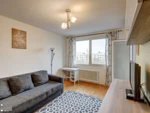 Apartament 2 camere chiar la metrou Nicolae Grigorescu, Titan — miniatura 2