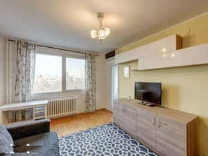 Apartament 2 camere chiar la metrou Nicolae Grigorescu, Titan — miniatura 3