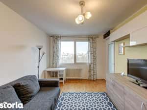 Apartament 2 camere chiar la metrou Nicolae Grigorescu, Titan — miniatura 4