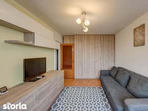 Apartament 2 camere chiar la metrou Nicolae Grigorescu, Titan — miniatura 5