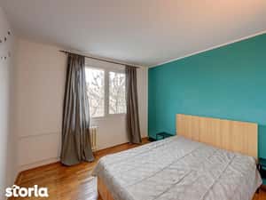 Apartament 2 camere chiar la metrou Nicolae Grigorescu, Titan — miniatura 6