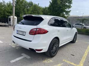 Porsche Cayenne 3.0TDI, 2013, GTS — miniatura 3