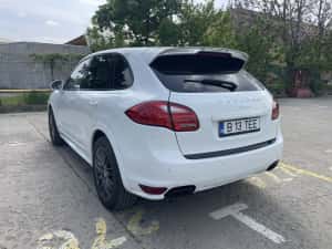 Porsche Cayenne 3.0TDI, 2013, GTS — miniatura 4
