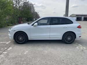 Porsche Cayenne 3.0TDI, 2013, GTS — miniatura 5