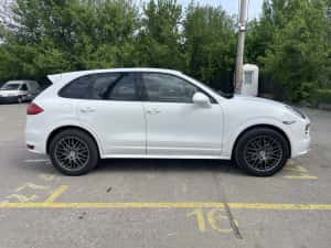 Porsche Cayenne 3.0TDI, 2013, GTS — miniatura 6