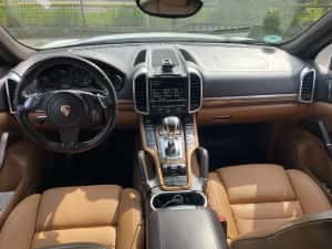 Porsche Cayenne 3.0TDI, 2013, GTS — miniatura 7