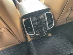 Porsche Cayenne 3.0TDI, 2013, GTS — miniatura 8