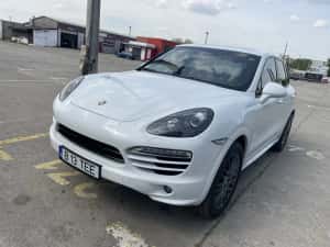 Porsche Cayenne 3.0TDI, 2013, GTS — miniatura 9