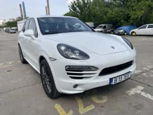 Porsche Cayenne 3.0TDI, 2013, GTS — miniatura 10