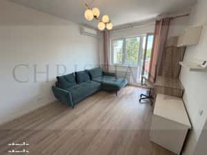 Premium Studio - Grozavesti - Regie Residence Faza 2 — miniatura 3