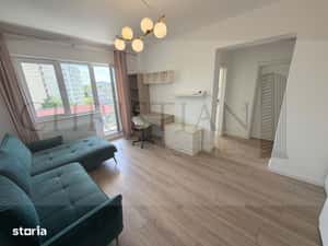Premium Studio - Grozavesti - Regie Residence Faza 2 — miniatura 4