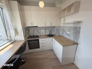 Premium Studio - Grozavesti - Regie Residence Faza 2 — miniatura 6